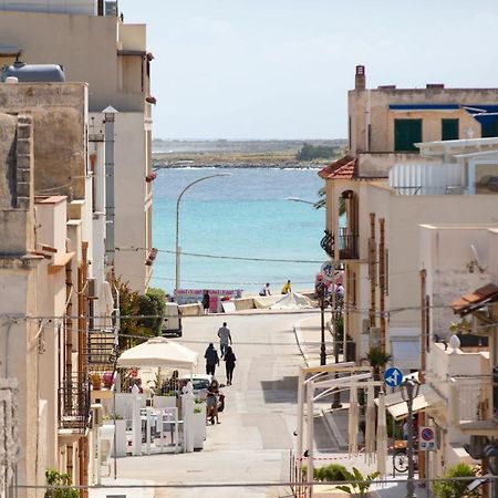Poseidon Residence San Vito Lo Capo Dış mekan fotoğraf