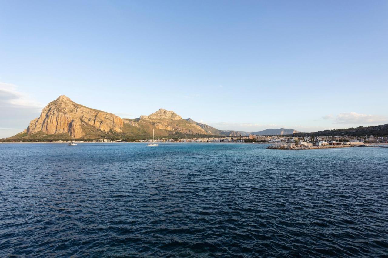 Poseidon Residence San Vito Lo Capo Dış mekan fotoğraf
