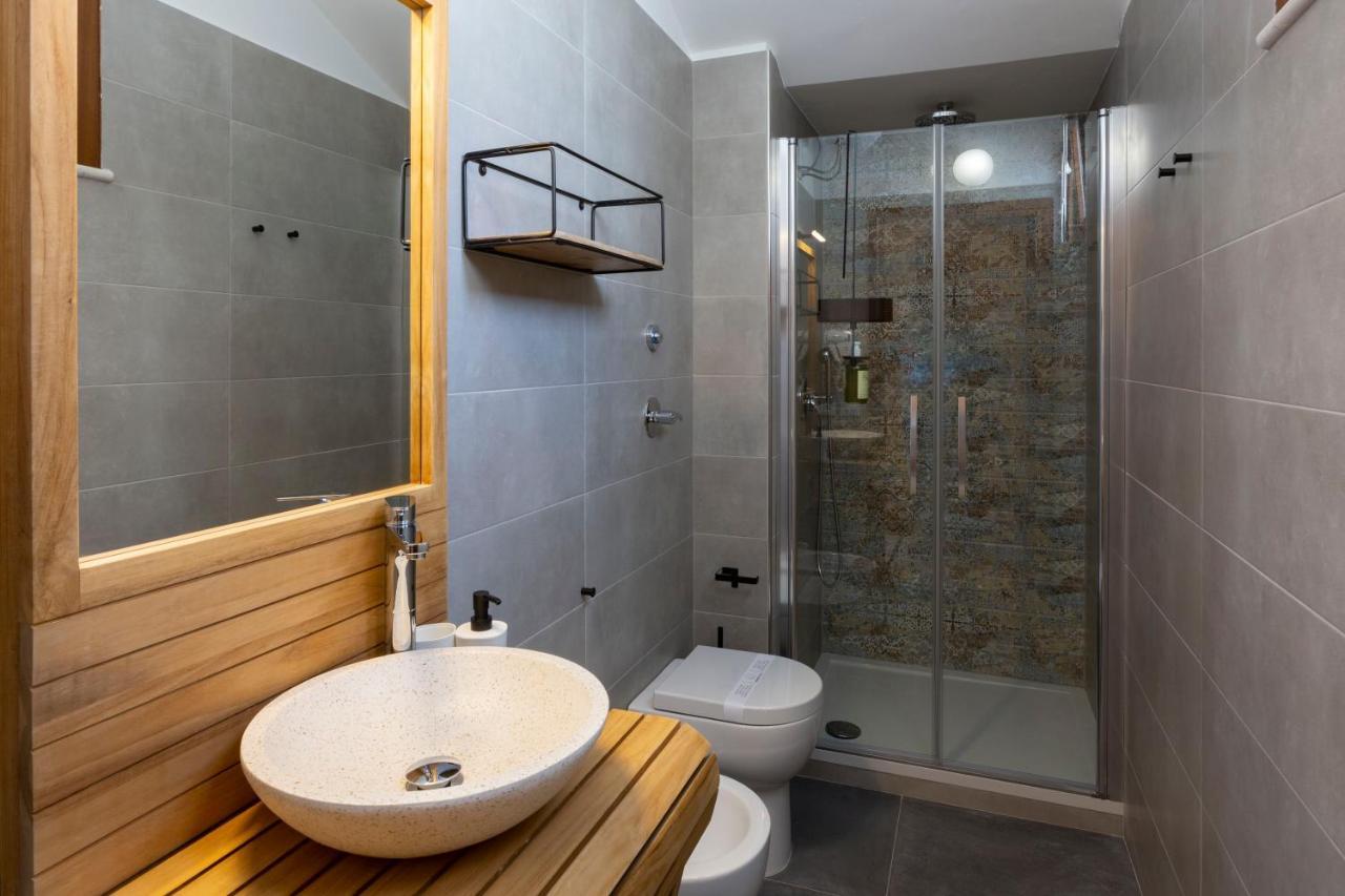 Poseidon Residence San Vito Lo Capo Dış mekan fotoğraf