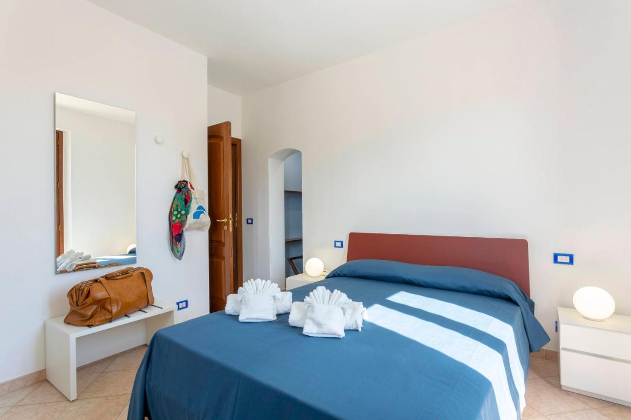 Poseidon Residence San Vito Lo Capo Dış mekan fotoğraf