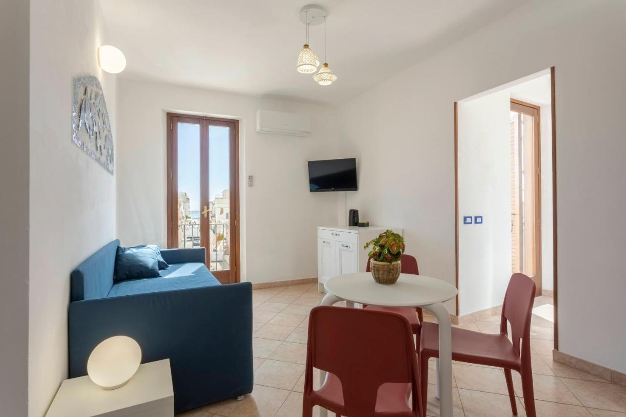 Poseidon Residence San Vito Lo Capo Dış mekan fotoğraf