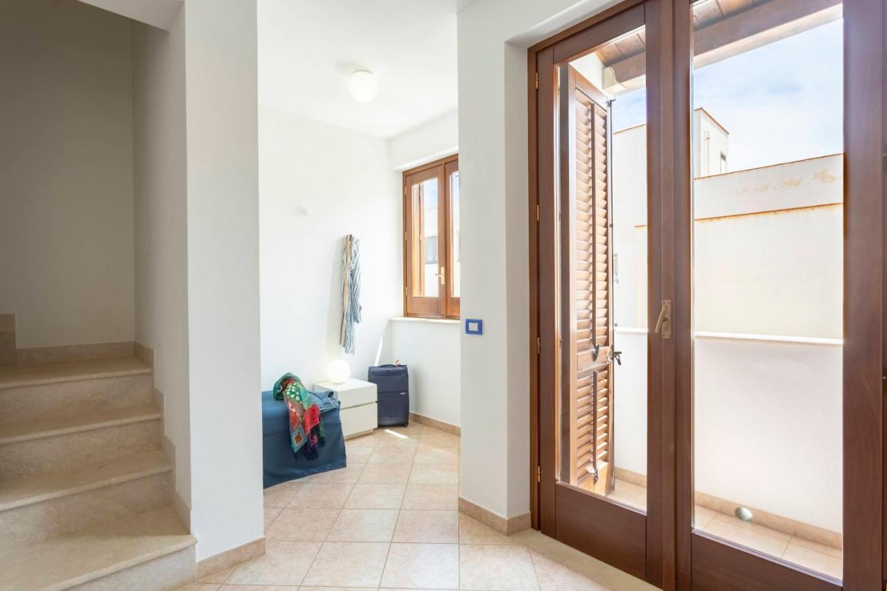 Poseidon Residence San Vito Lo Capo Dış mekan fotoğraf