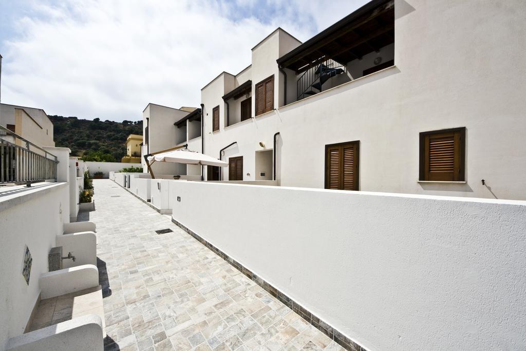 Poseidon Residence San Vito Lo Capo Dış mekan fotoğraf