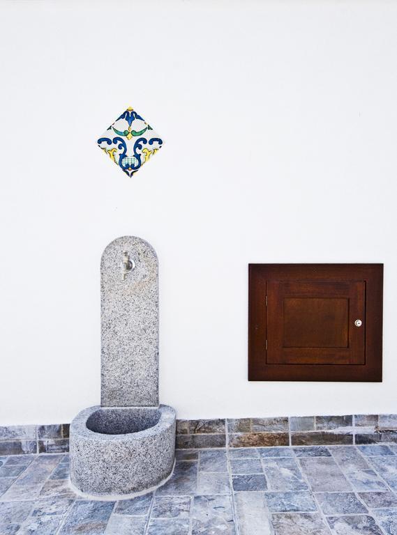 Poseidon Residence San Vito Lo Capo Dış mekan fotoğraf
